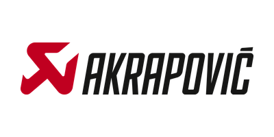 Akrapovic logo