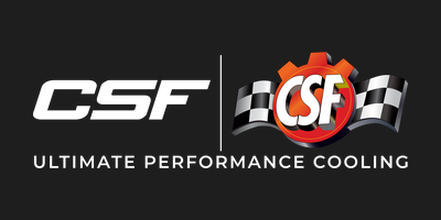 CSF logo