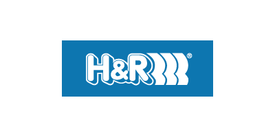 H&R logo