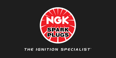 NGK logo