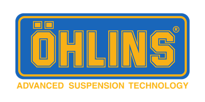Ohlins logo