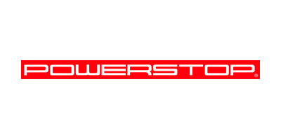 Power Stop logo