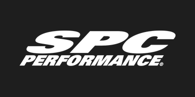 SPC Performance logo
