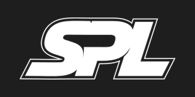 SPL Parts logo