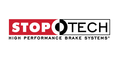 StopTech logo